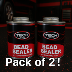 TECH 735 Tyre Bead Sealer 945ml
