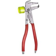 Wheel Weight Pliers Protected (Heavy Duty)