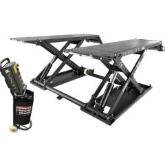 1 Metre Hose cover for BVL scissor Lifts