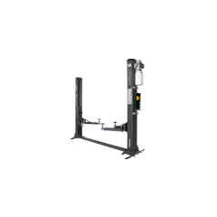 SINGLE PHASE 2 Post Hydraulic Lift 4000KG