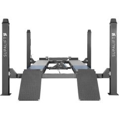 4 Post 5T Wheel Alignment Lift Supalign