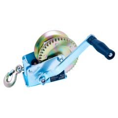 1200LBS Boat Winch With 10 Metre Cable