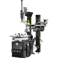 Supalign 24" Fully Automatic Leverless Tyre Changer