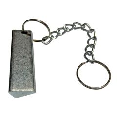 Axle Stand Pin & Chain for a BXS0006 (6 Ton Axle Stand)