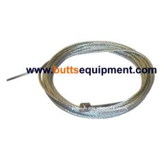 Safety Cable Bradbury 888
