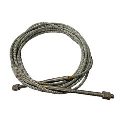 Cable Set Nussbaum 4.32H LONG