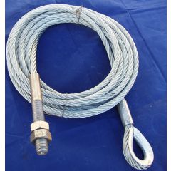 Cable Set OMA 512