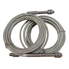 Cable Set 4 Tonne Silent Tech 6254