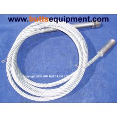 Cable Set Tecalemit 9657 5 Tonne