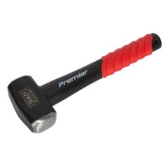 Premier Club Hammer with Fibreglass Shaft