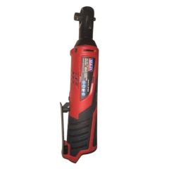 Ratchet Wrench Kit 3/8" 12V 2 Batteries