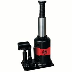 12 Ton Heavy Duty Bottle Jack CP