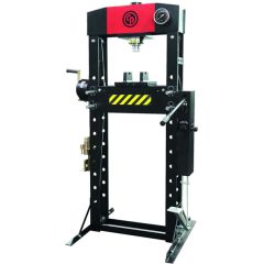 30 Tonne CP Floor Press Professional