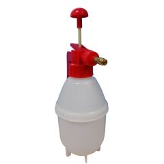 Chemical Pressure Sprayer 1 Litre