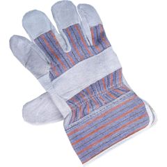 Rigger Gloves (Pair) Economy