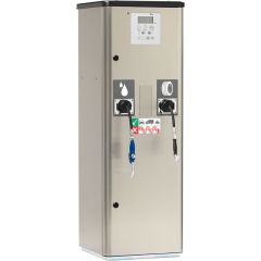 Air & Water Forecourt Machine 5,5 Bar