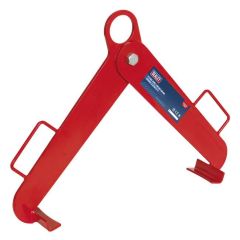 Oil Drum Grab 500kg Capacity