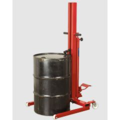 Hydraulic Drum Truck & Van Loader 205ltr