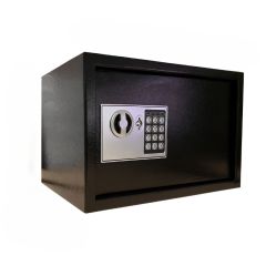 Digital Key Safe