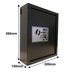 Digital Lock Safe