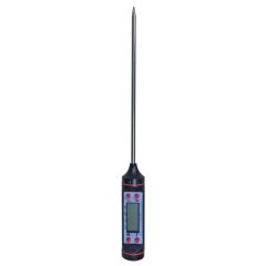 Digital Thermometer for Air Con