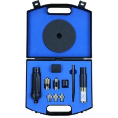 Locking Wheel Nut Remover Set