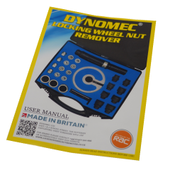 User Manual for DY2300