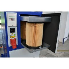 Filter For Eco Minor