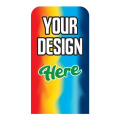 Eco-Pavement Sign - Custom