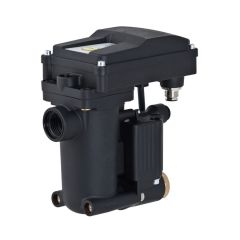 Omega Electronic Drain