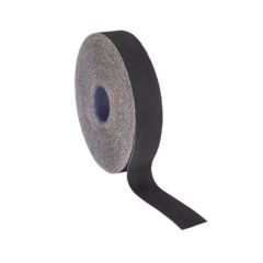 Emery Roll 40Grit 25mm x 50m - Blue Twill