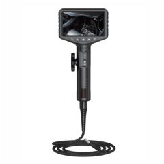 Thinkcar ES401 Borescope Camera with Articulate Tip