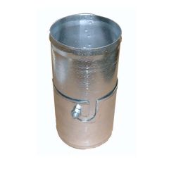 Quick Coupler for 100mm Hose