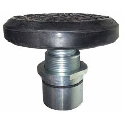 Round 3 Stage Adaptor With Pad For Rotary