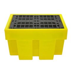 1 Drum Poly Bund Pallet
