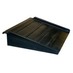 Ramp for Sump Floor Decking