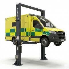 Supalift Range by Forward (Ravaglioli) Hydraulic 6.5 2 Post Lift