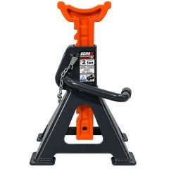 Gear4Garage 2 Ton Axle Stand (Pair)