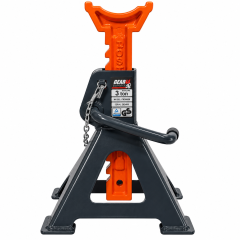 Gear4Garage 3 Ton Axle Stand (Pair)
