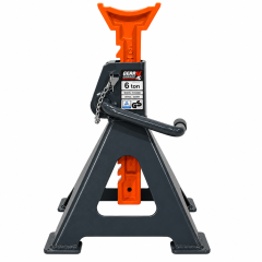 Gear4Garage 6 Ton Axle Stand (Pair)