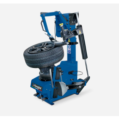 Automatic Tyre Changer