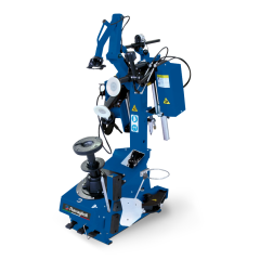 Automatic Tyre Changer Centre Lock
