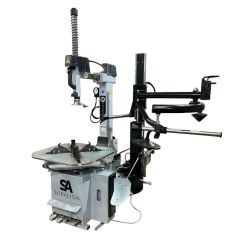 Ravaglioli Automatic Tyre Changer 24"