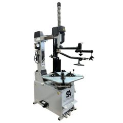 Supalign Tyre Changer For rims with diameter from 10' to 24'engineered by Ravaglioli