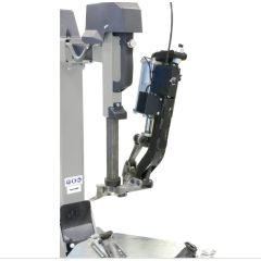 Upgrade Kit to Leverless Mounting for Ravaglioli Tyre Changer