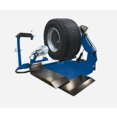 Commercial Tyre Changer