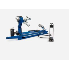 Commercial Tyre Changer