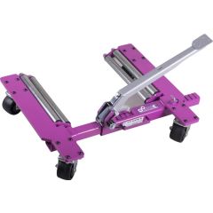 Gojak Wheel Loading Dollies 780kg Single