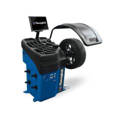 Professional Electronic Digital Wheel Balancer