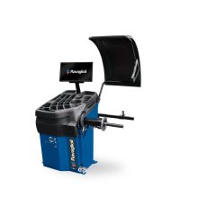 Professional Electronic Digital Wheel Balancer